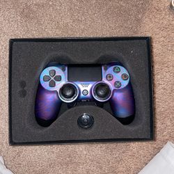 Ps4 Scuff