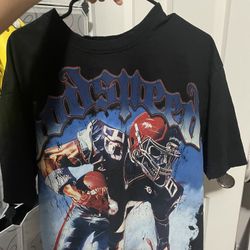 God Speed Enzone Shirt 