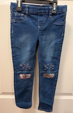 Delia's Girl Jeggings *Size 5