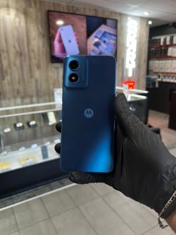 Motorola G Play 2024 5G 128 GB (Desbloqueado) + Garantia