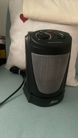 Heater, calenton
