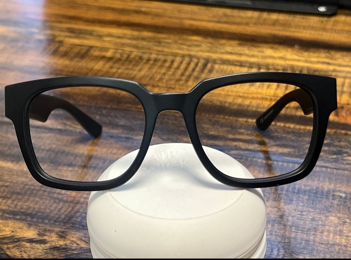 Electric men’s ‘Zombie’ glasses frame