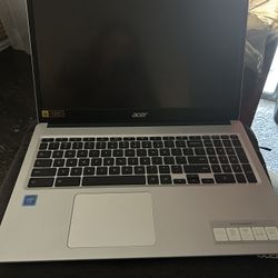 Acer Chromebook