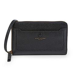 Marc Jacobs Empire City Wristlet