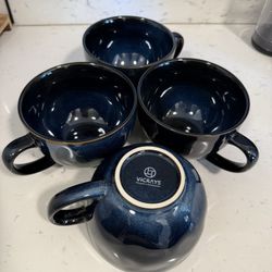 Ceramic Soup/Cereal Bowls
