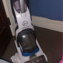 Deep Carpet Cleaner Vacuum