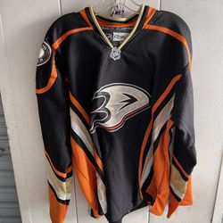 Anaheim Ducks Hockey Jersey
