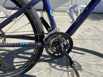 Diamond Back Mountain Bike Medium