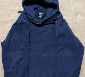 Stussy No Vacancy Inn Hoodie