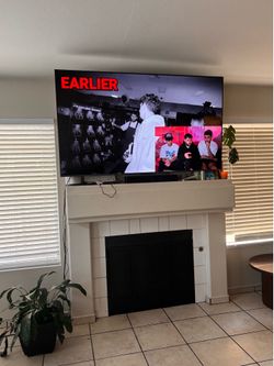 TCL TV with Bose Speaker