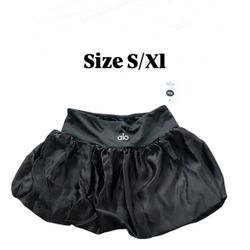Skirt Alo 