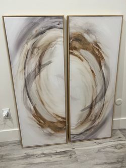 Wall art