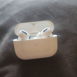 Airpod Pros 2nd Gen