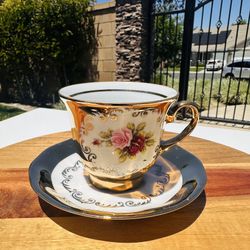 Teacup