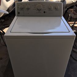 Kenmore Washer