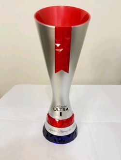 Michelob Souvenir Cup