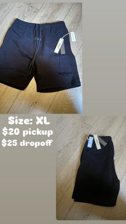Essential shorts