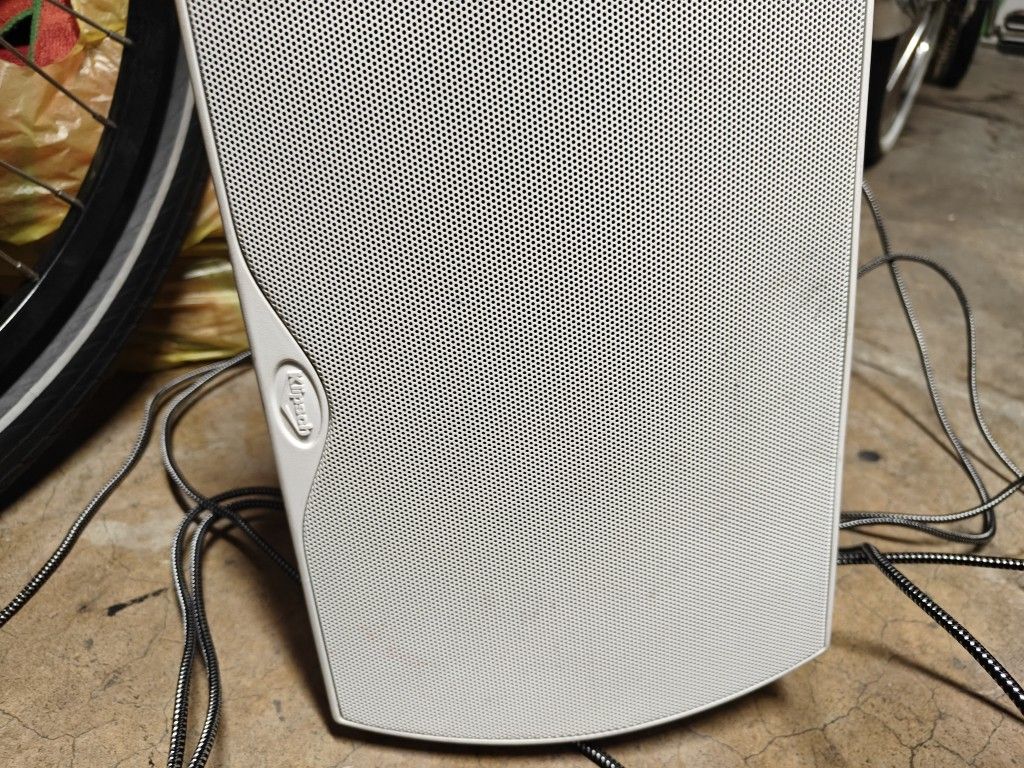 Klipsch CA5TW Indoor/outdoor Speakers