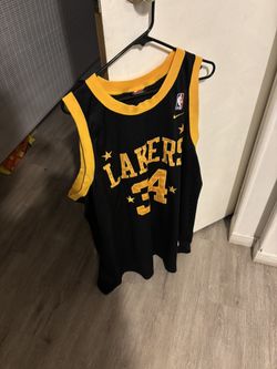 Shaq Jersey