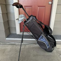 Men’s RH Golf Club Set