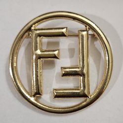 Brooch No Box 