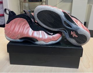 Nike Foamposite