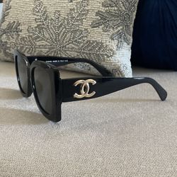 Chanel Sunglasses !! 