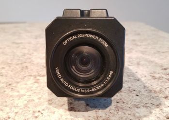 Videology Auto Focus Security Video Camera