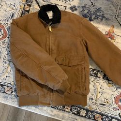 Men’s Carhartt Jacket
