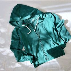 SO  Women's Zip up Hoodie