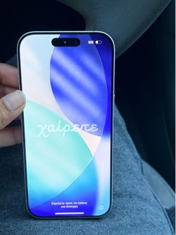 iPhone 17