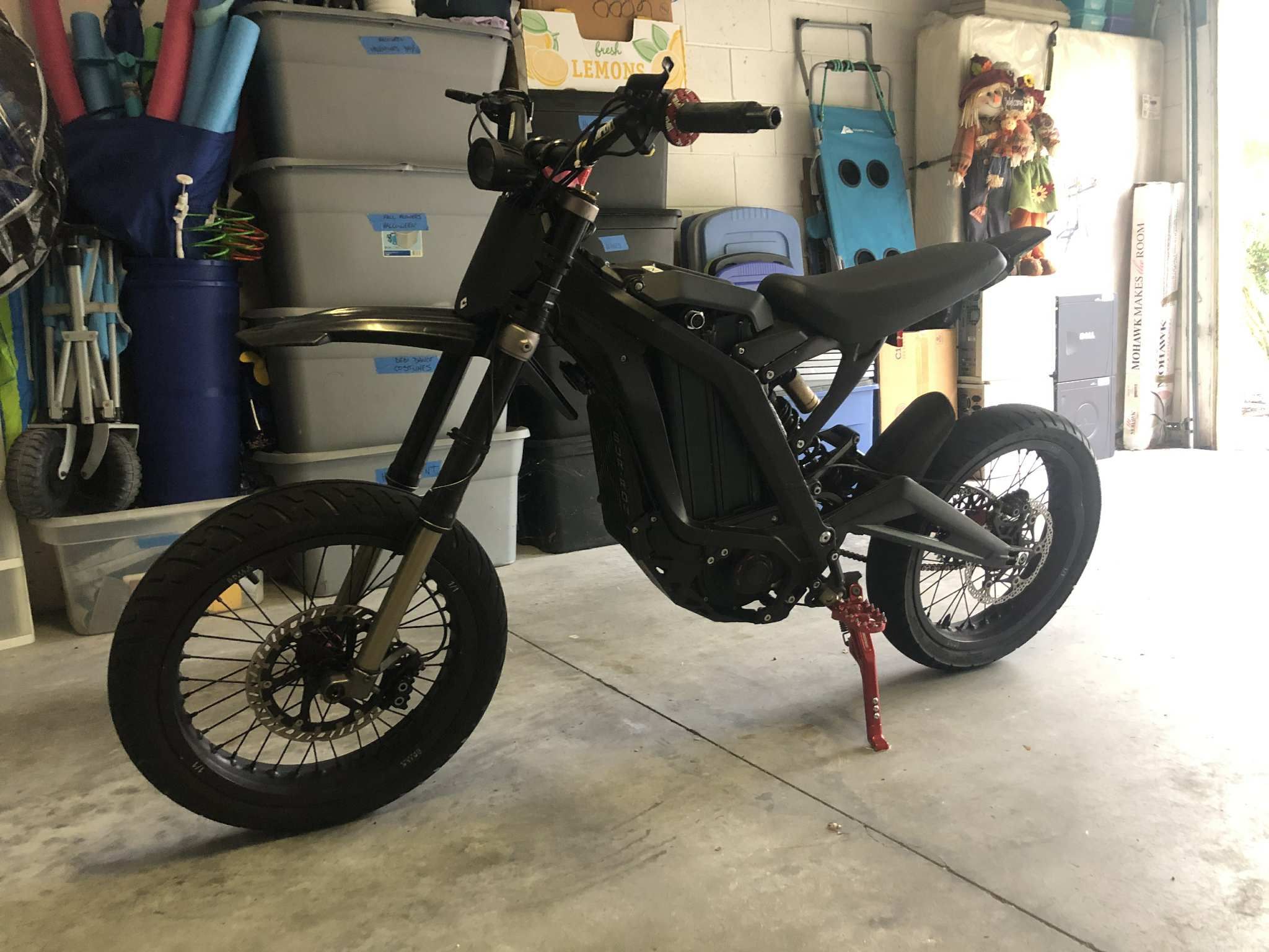 2024 Surron Light Bee X