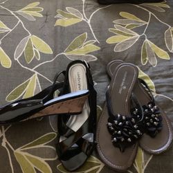 Ladies Sandals