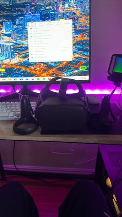 oculus quest