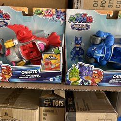 Toy