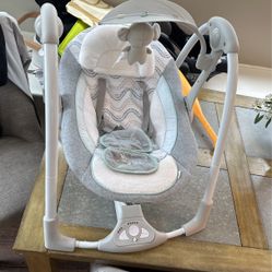 Ingenuity Baby Swing 