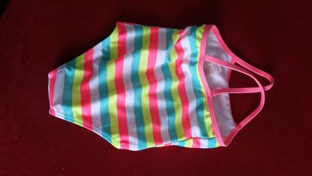 6-9 mnth bathing suit