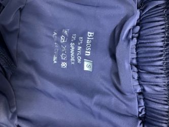 Balson shorts size m and small