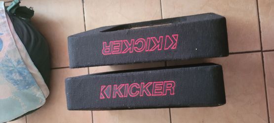 L7 kicker box