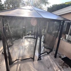 Used Gazebos