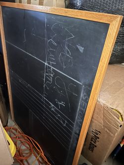 Black Board 