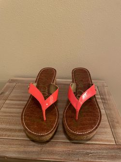 Sam Edelman Women Sandals