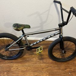 Bmx. Gateway 