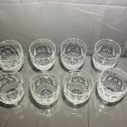 Waterford Colleen goblets