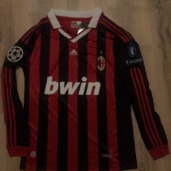 Retro Ac Milan