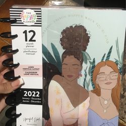 Happy Planner 