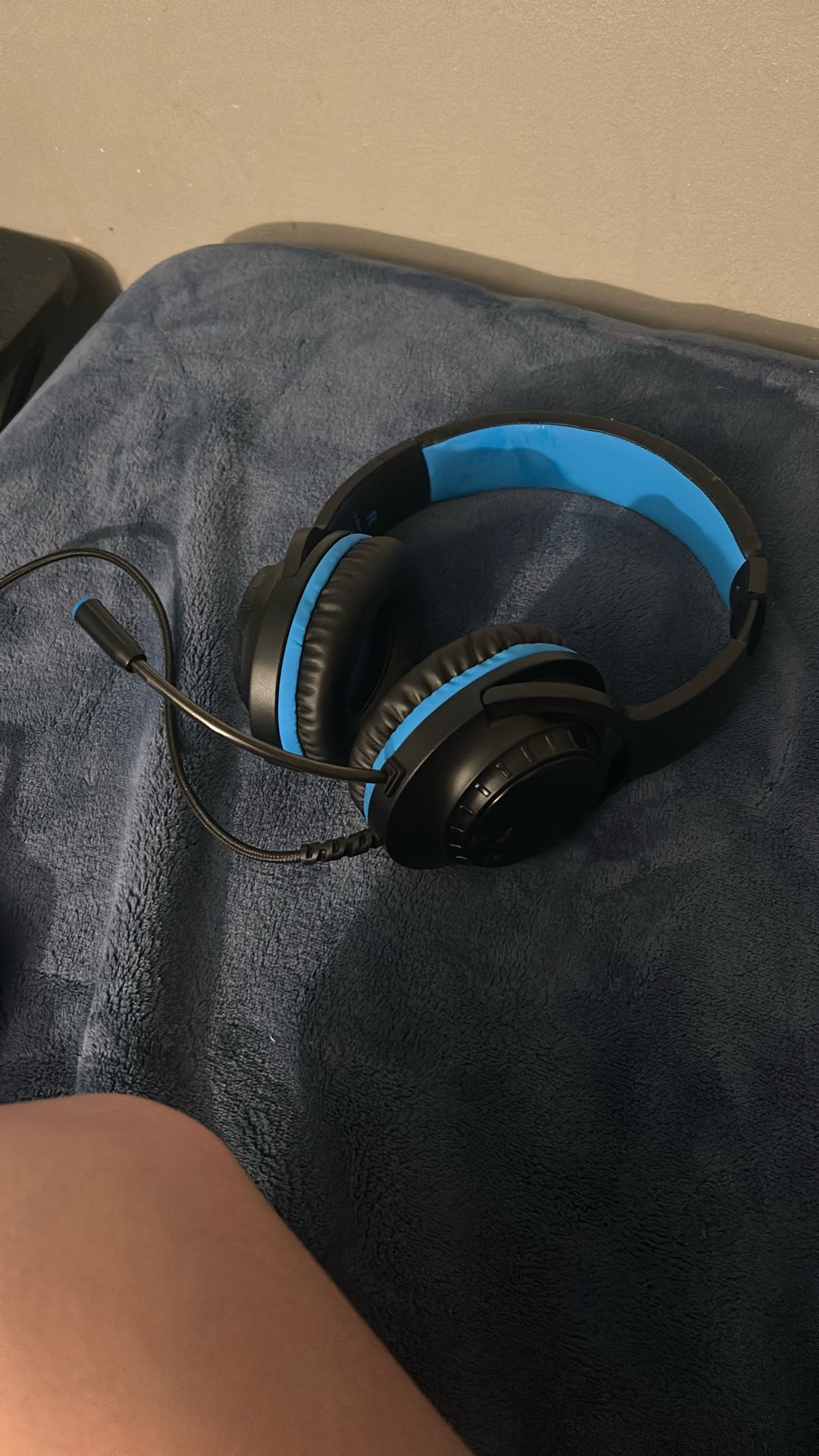 Headset