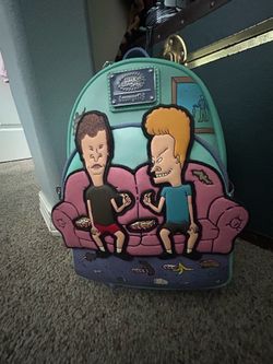 Loungefly Bag Collection