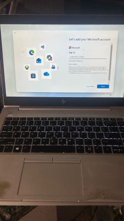 HP Elitebook 840 G6 Laptop