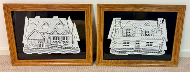 Crochet Pictures
